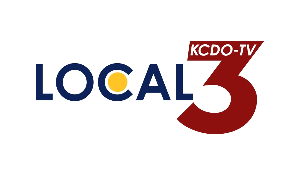KCDO Local 3 Logo