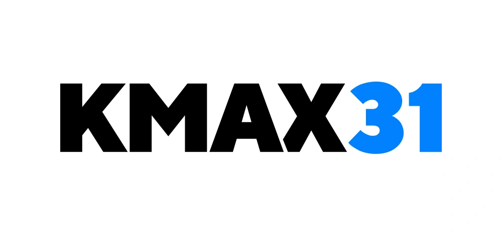 KMAX 31 2023 Logo