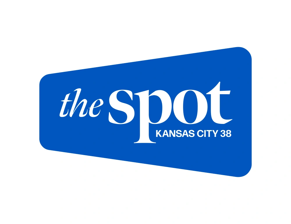 KMCI Kansas City 38 2025 Logo