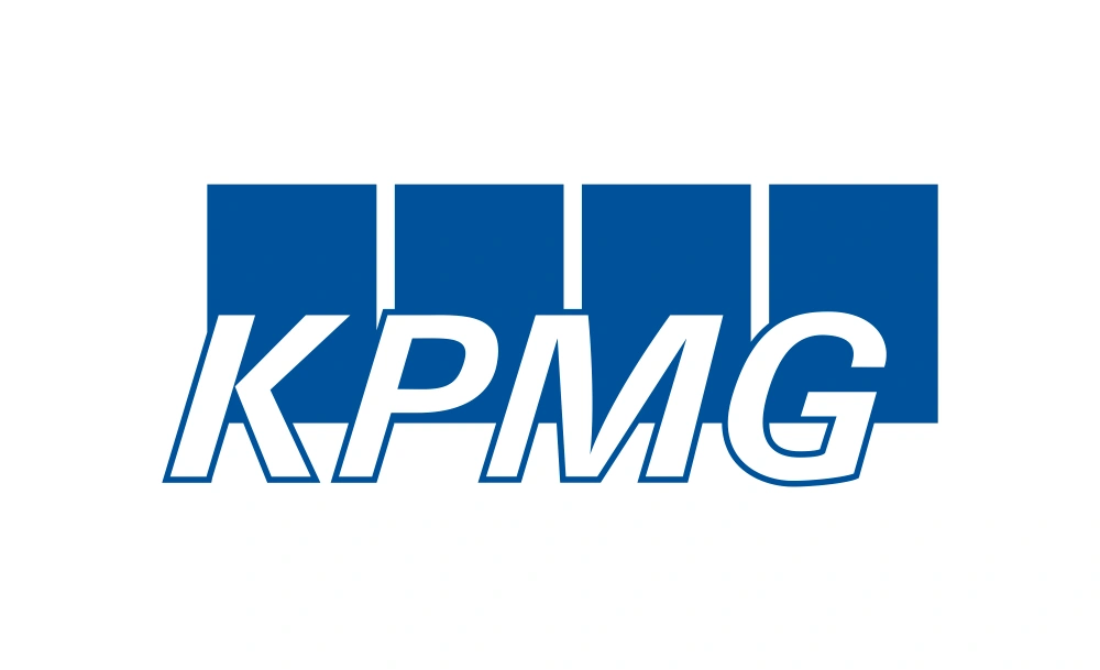 KPMG Logo