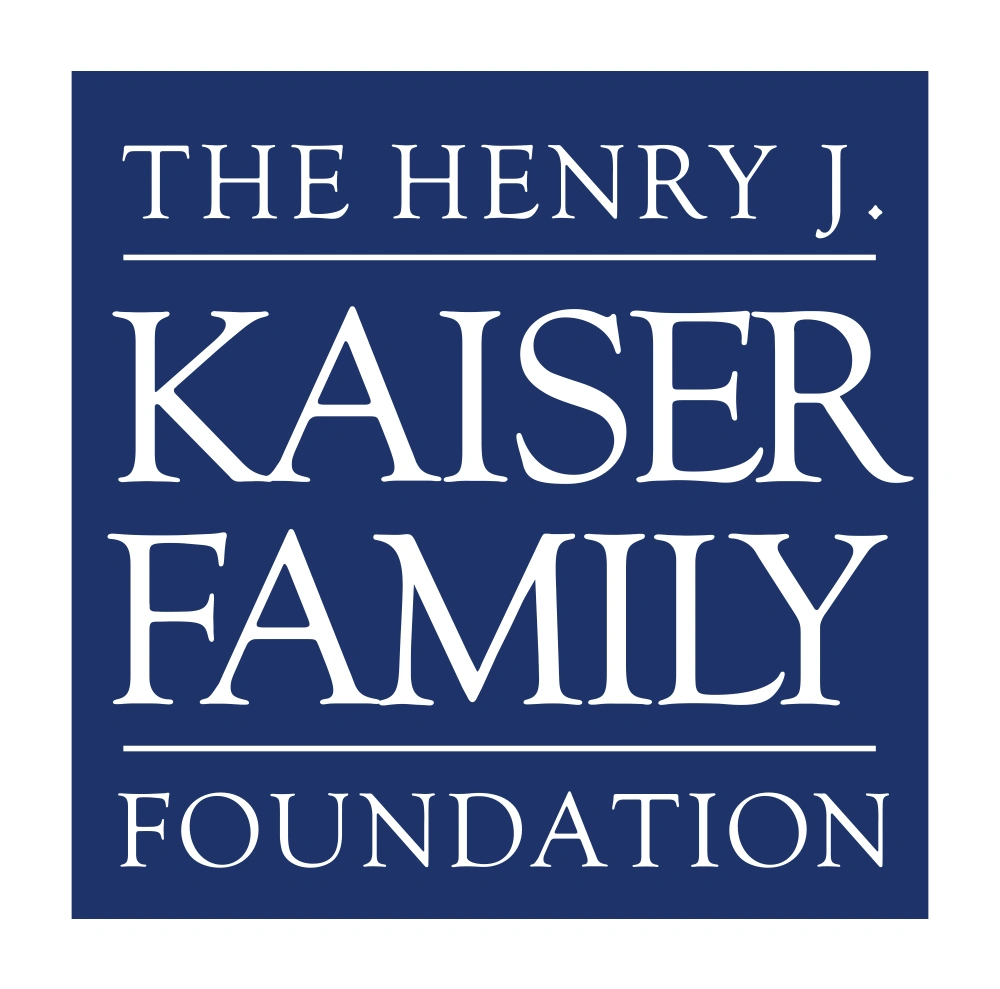Kaiser Family Foundation Logo