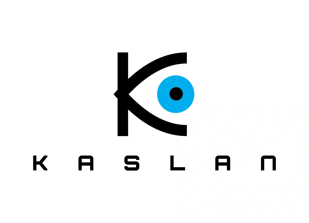 Kaslan Corp Logo