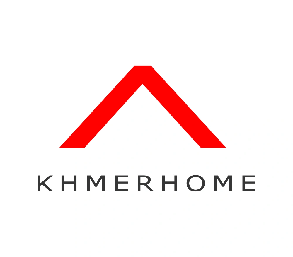 KhmerHome Logo