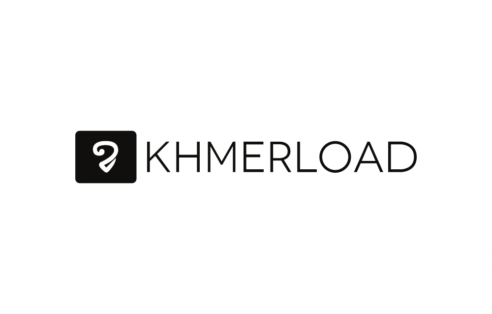 Khmerload Logo