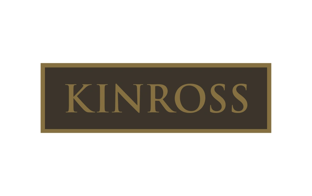 Kinross Gold Logo