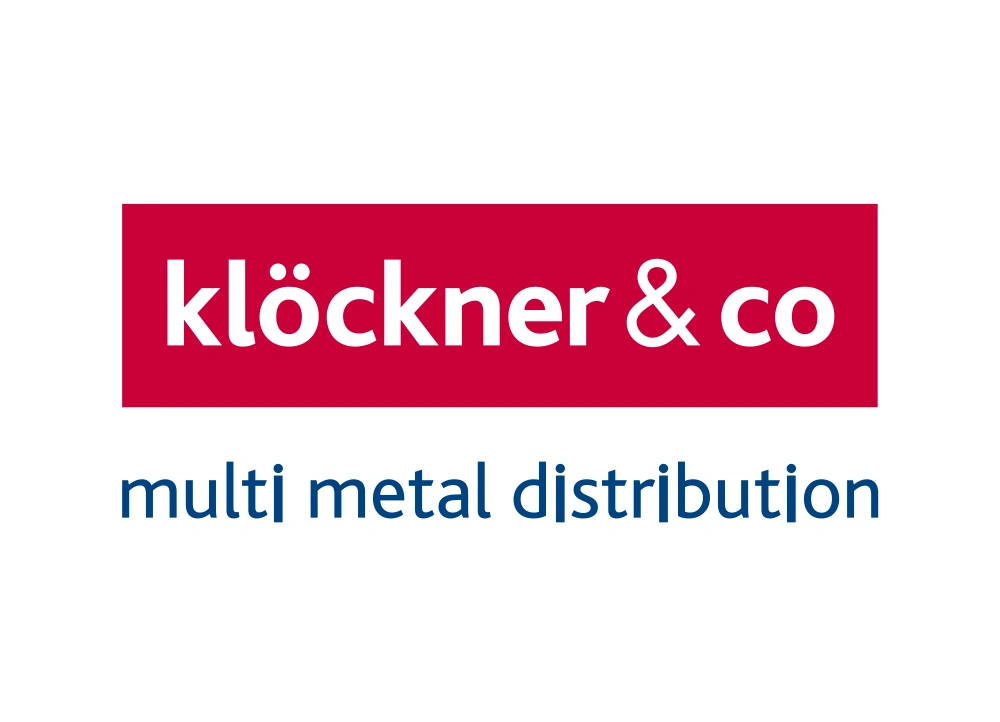 Klockner and Co Logo