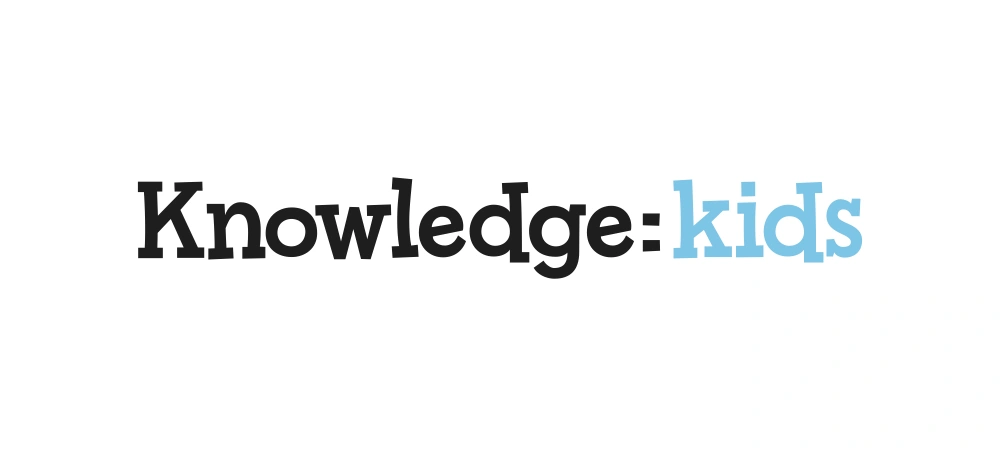 Knowledge Kids Logo