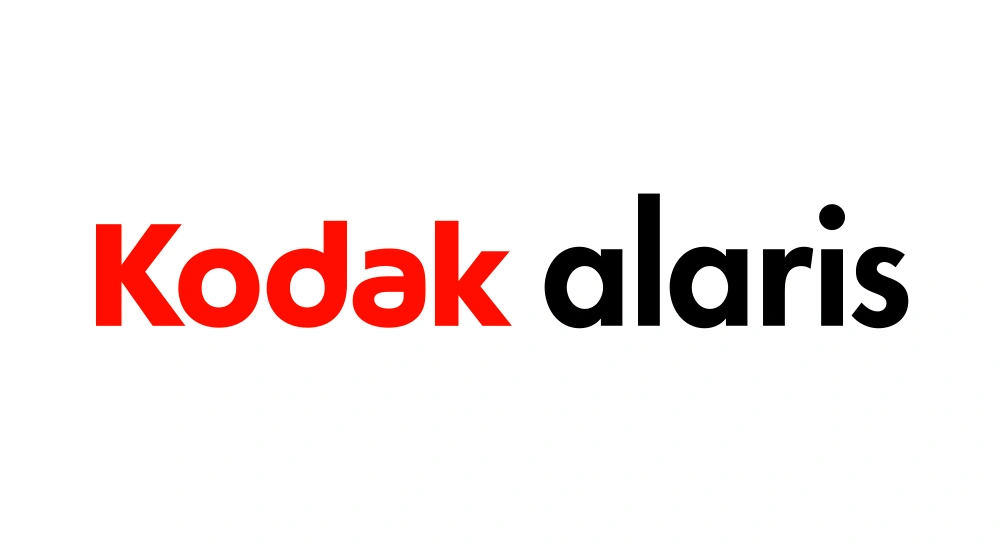 Kodak Alaris Logo