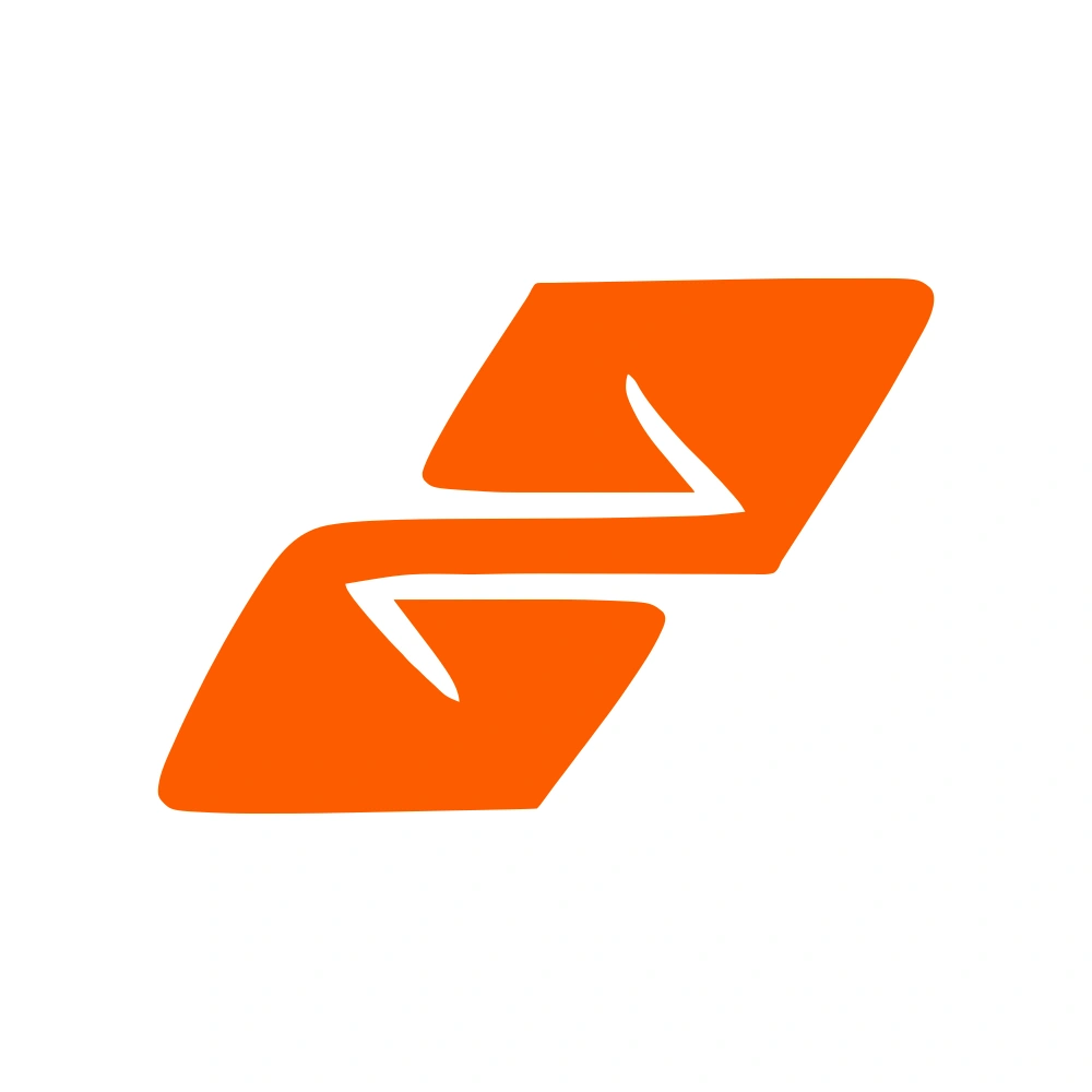 Kolkata Metro Orange Line Logo