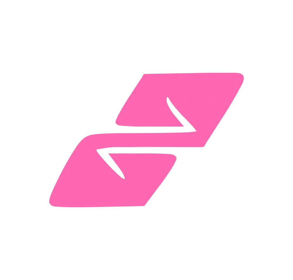 Kolkata Metro Pink Line Logo