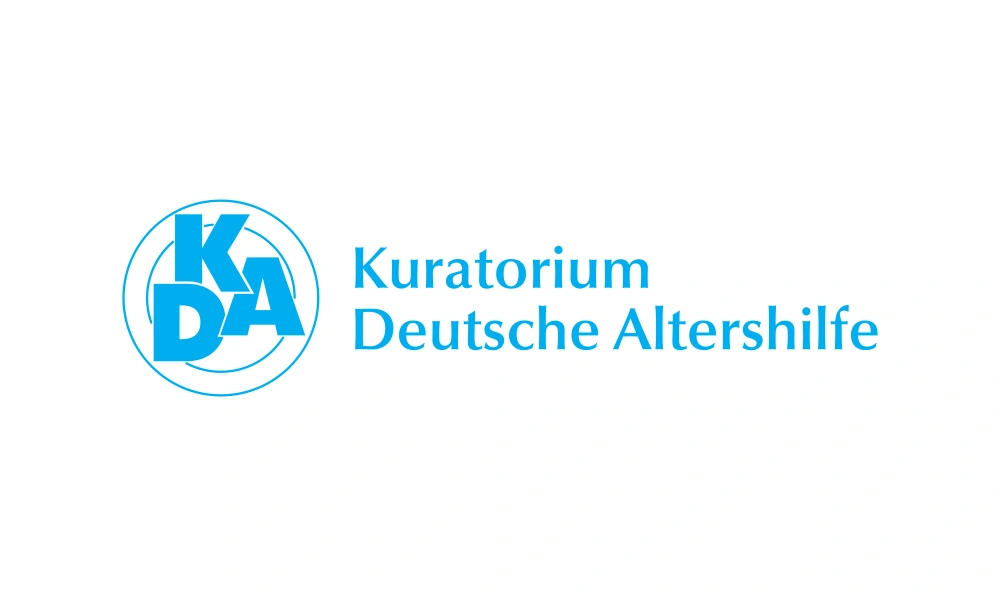 Kuratorium Deutsche Altershilfe Logo
