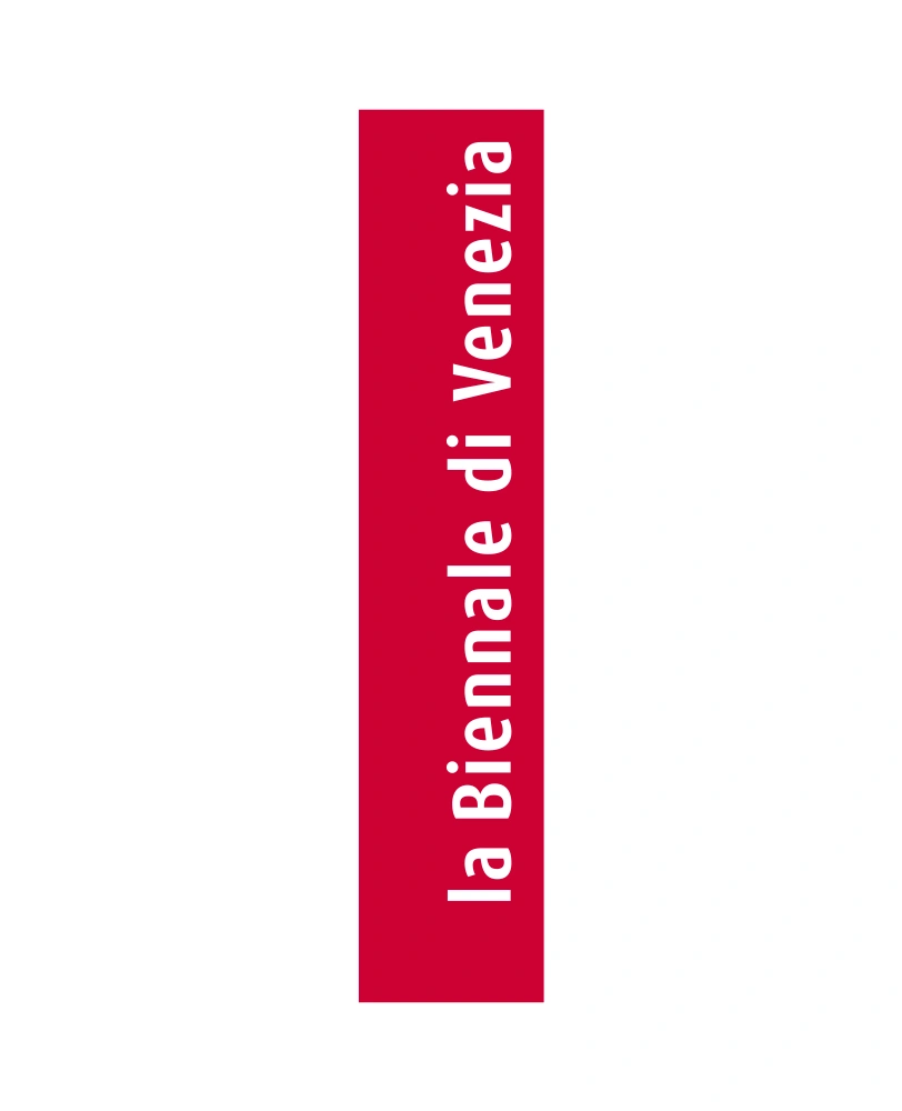 La Biennale di Venezia Logo