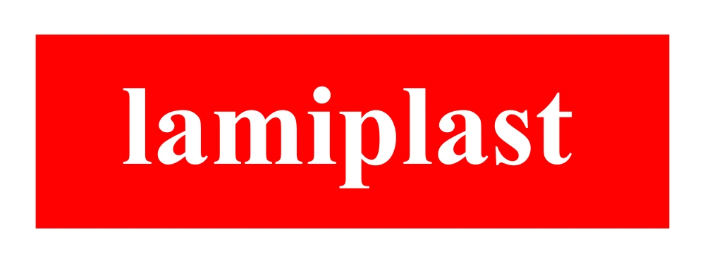 Lamiplast Logo