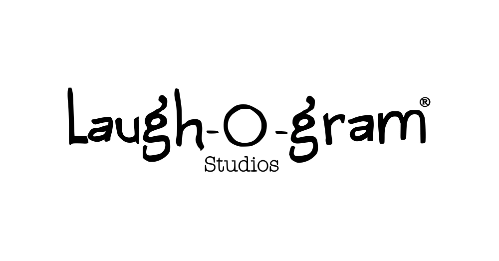 Laugh-O-Gram Studios Logo
