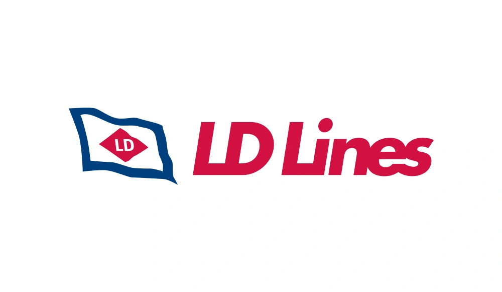 LD Lines Logo
