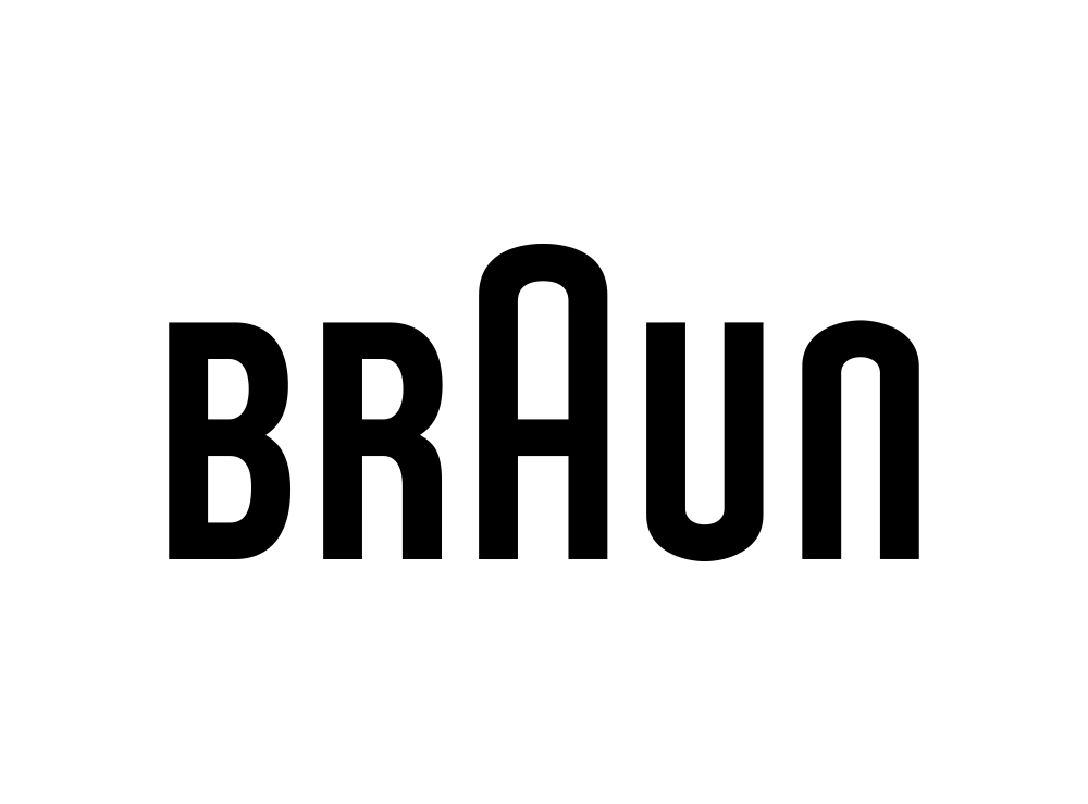 Braun Logo