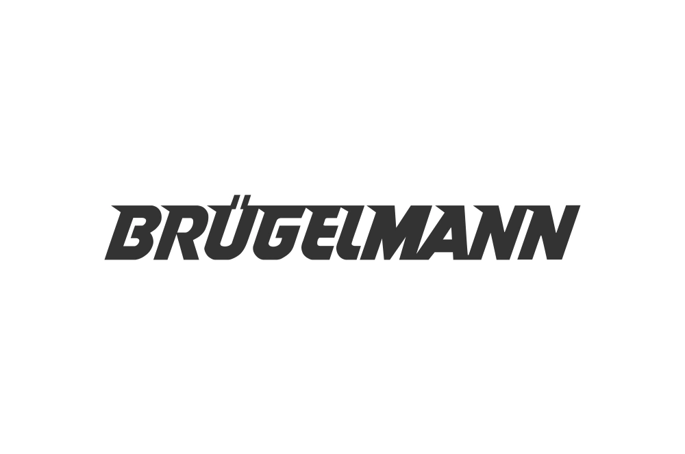 Brugelmann Logo