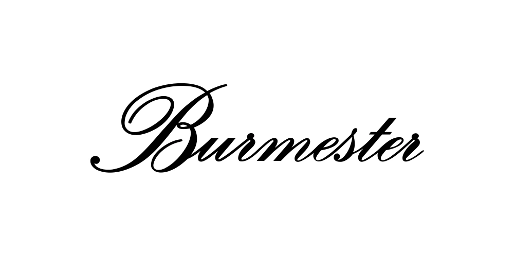 Burmester Logo