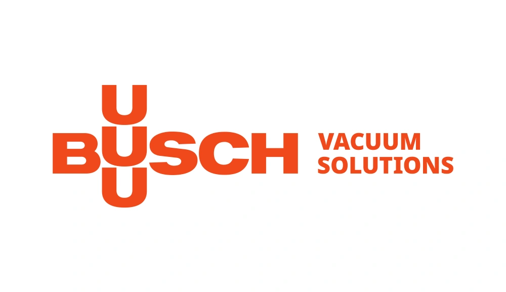 Busch Vacuum Solutions Logo