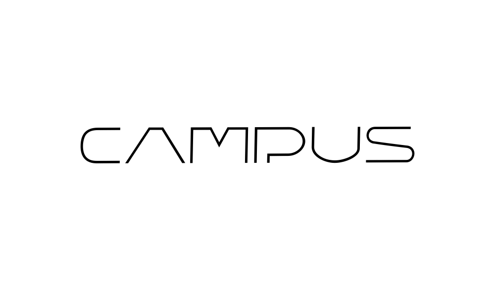 Campus Fahrrader Logo