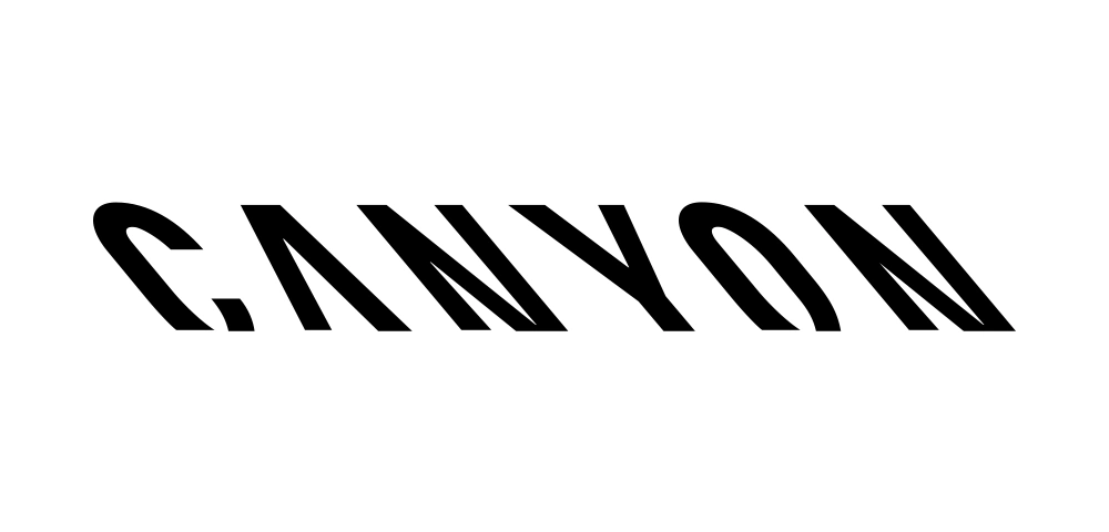 Canyon Bicycles Logo