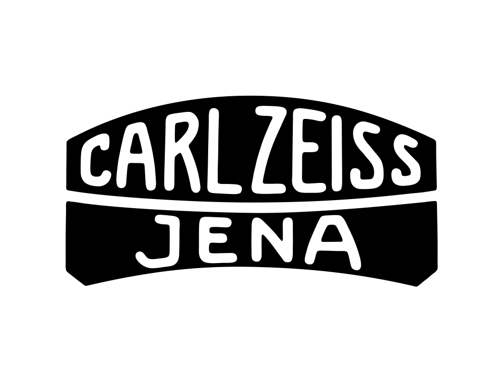 Carl Zeiss Jena VEB Logo