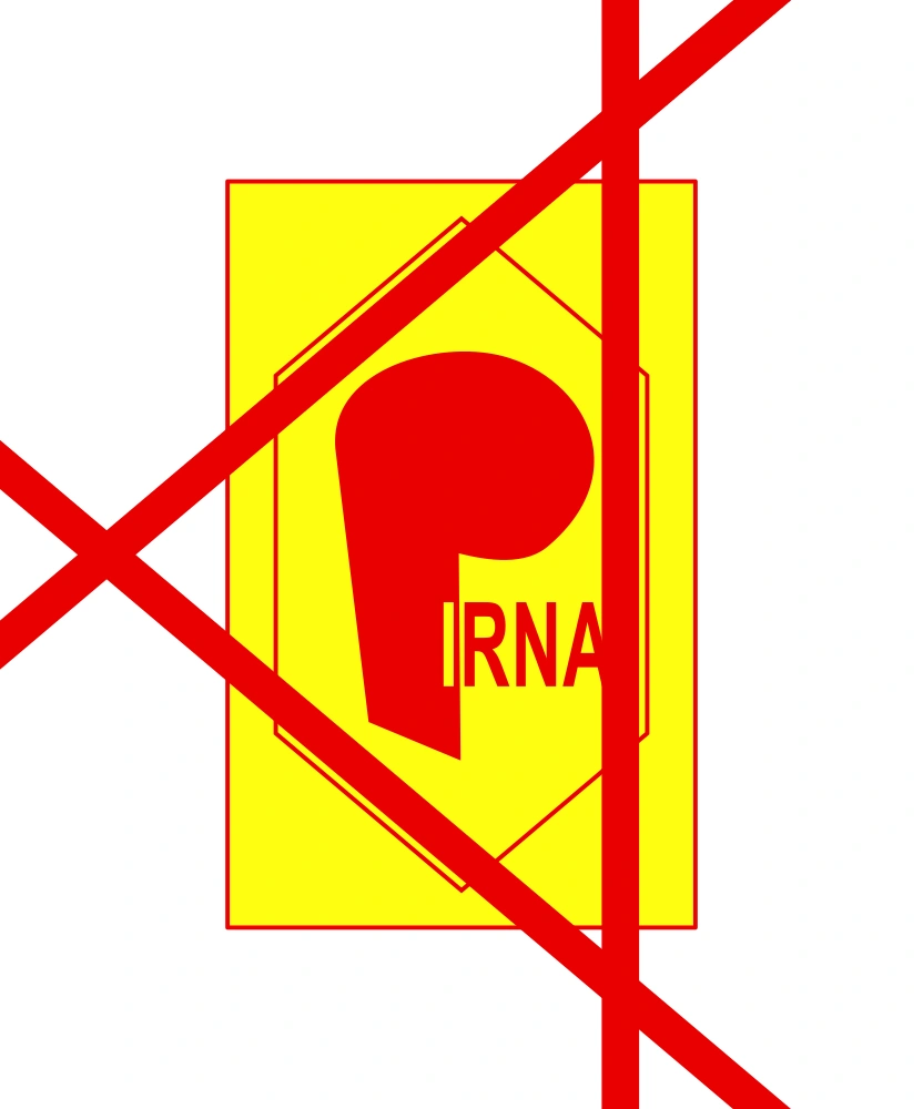 Chemische Fabrik Pirna Copitz VEB Logo