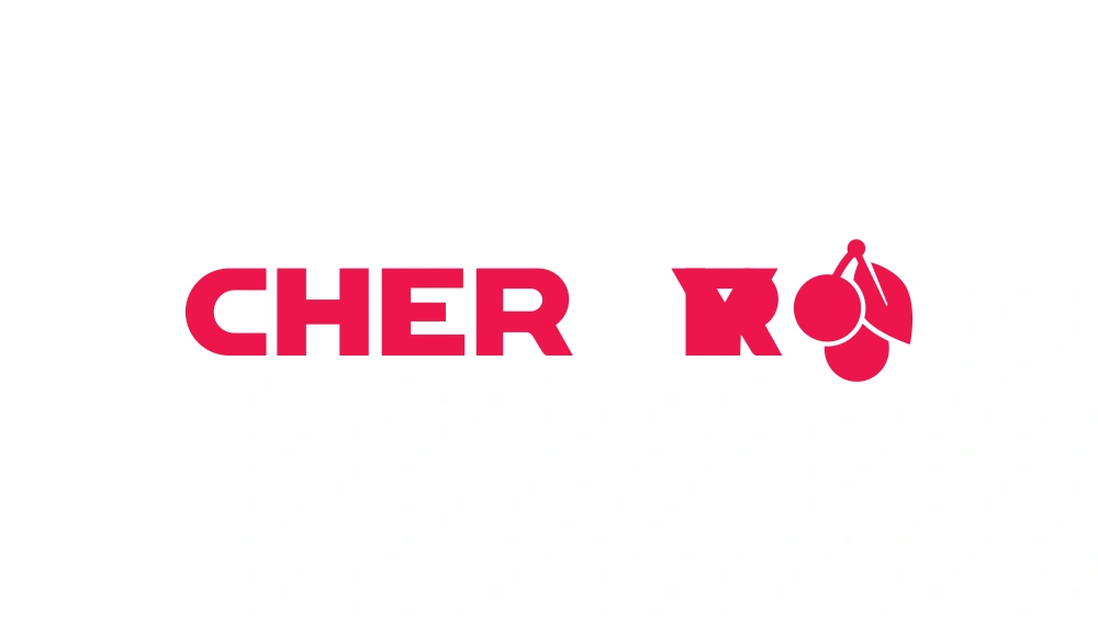 Cherry 2012 Logo