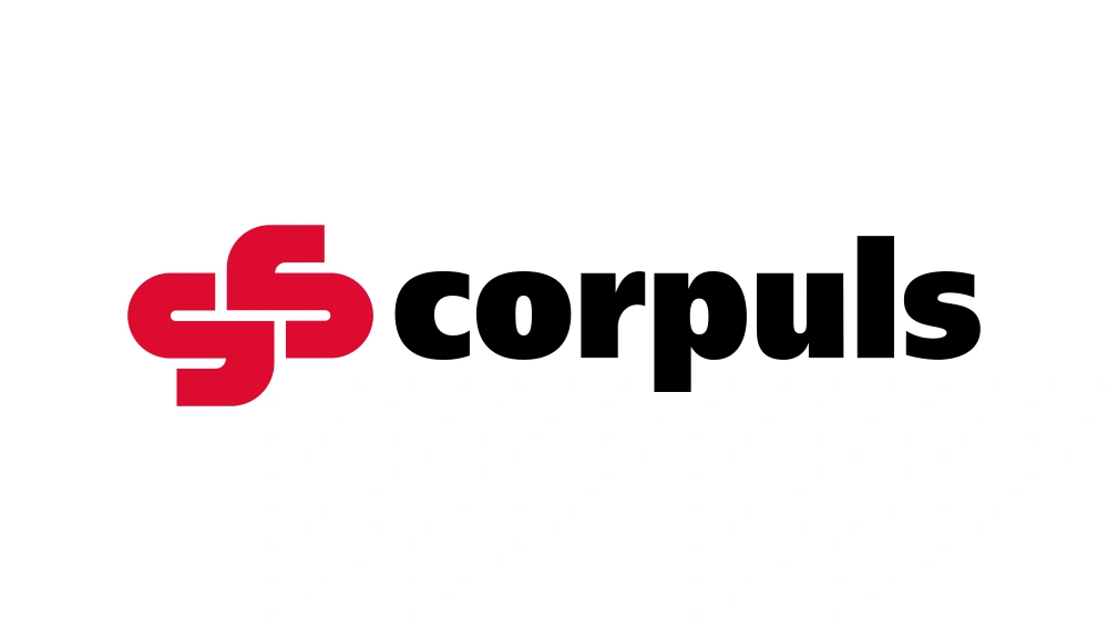 Corpuls Logo