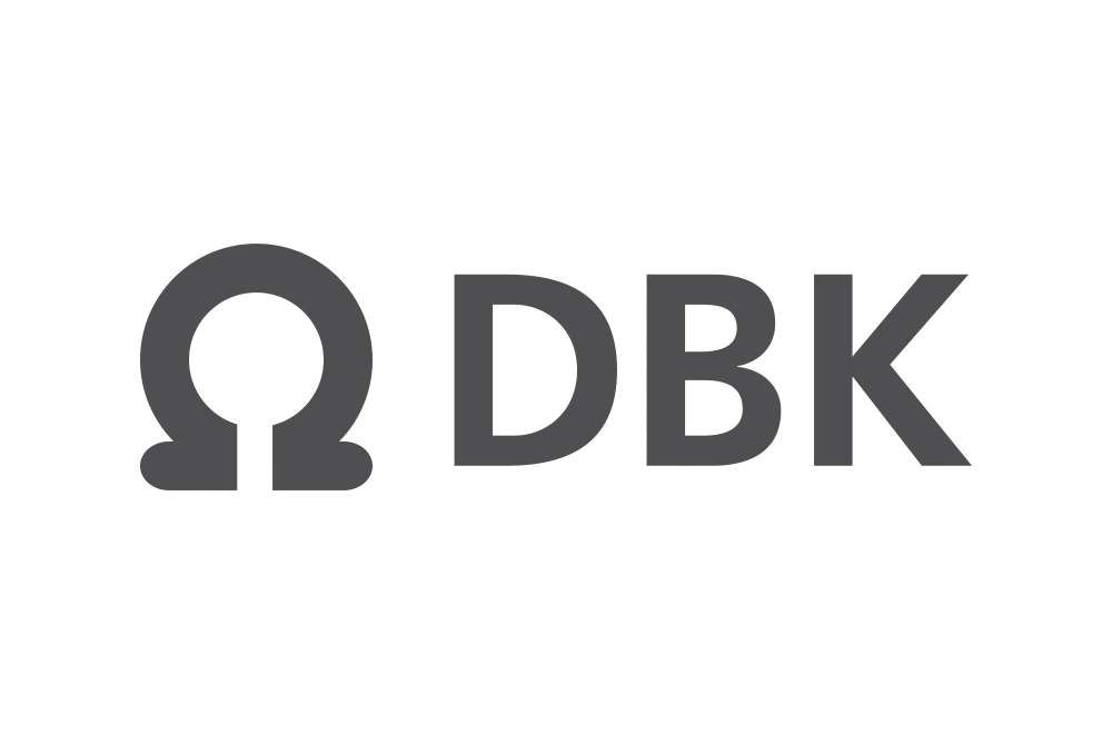 DBK Logo
