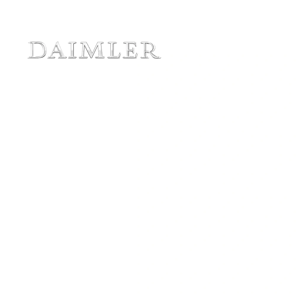 Daimler AG Logo