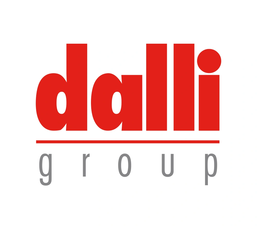 Dalli-Werke Logo