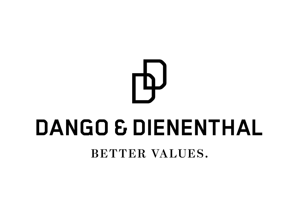 Dango and Dienenthal 2025 Logo