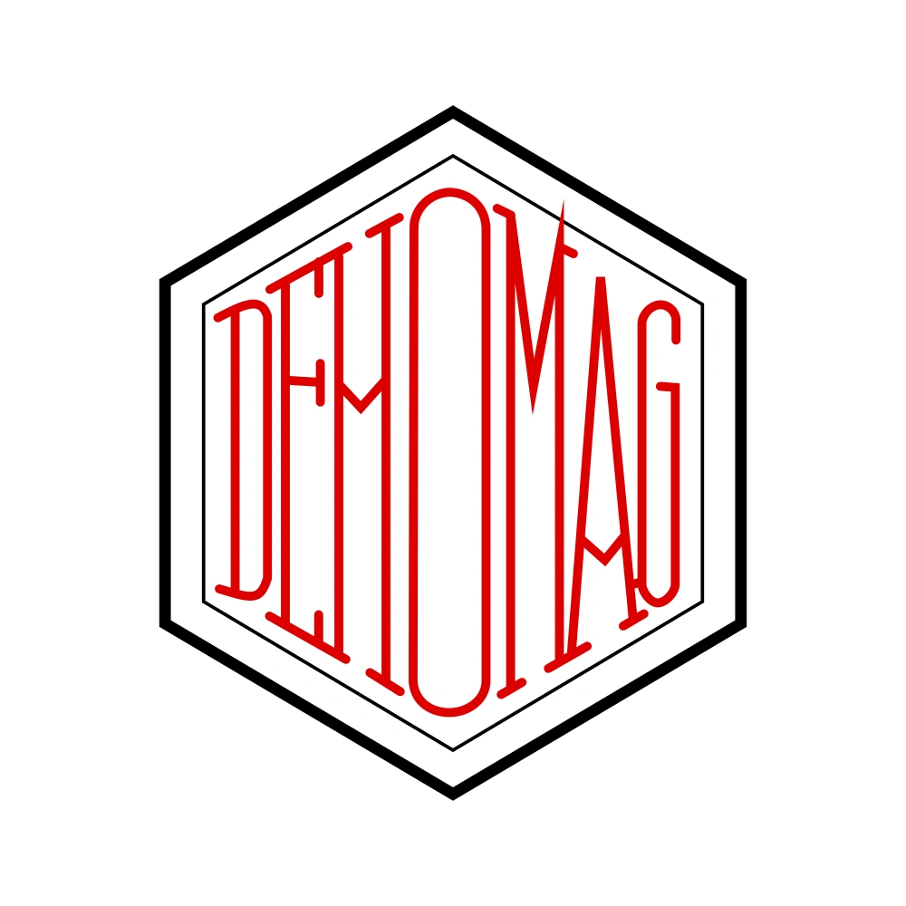 Dehomag Logo