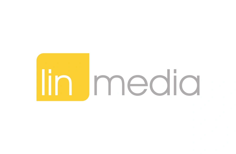 LIN Media Logo