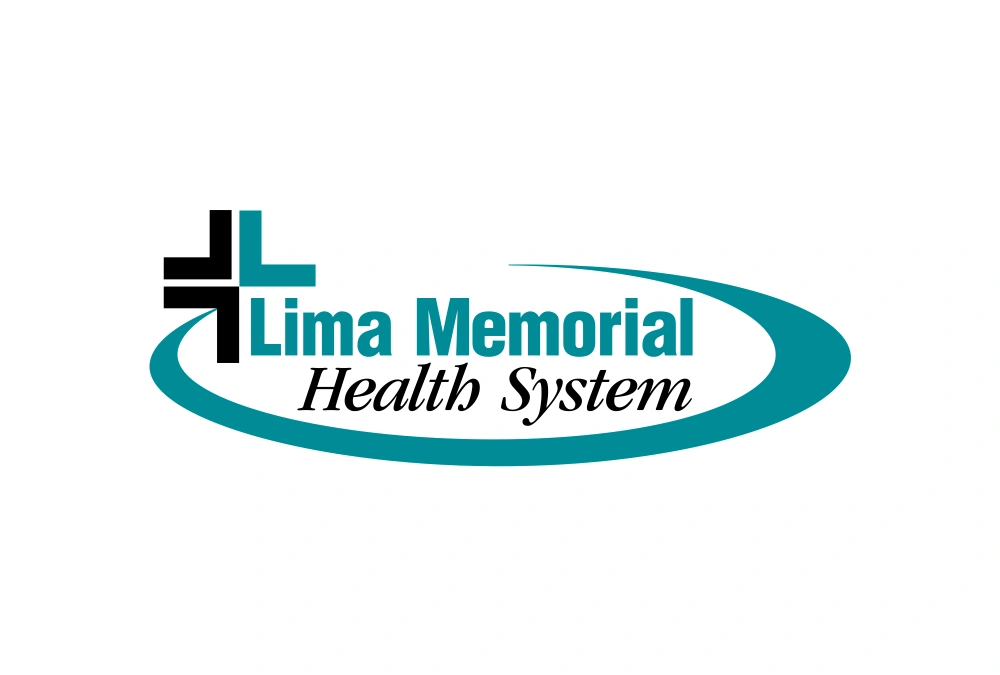 Lima Memorial Health System Logo