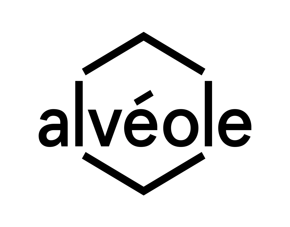 Alveole Logo