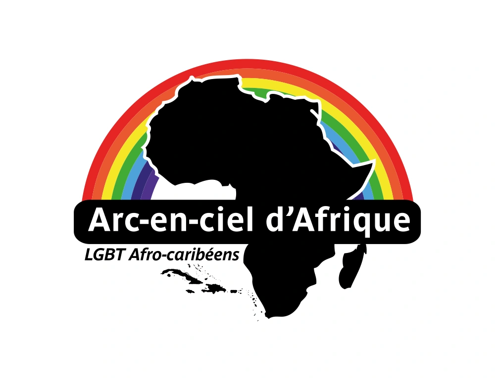 Arc en Ciel d Afrique Logo