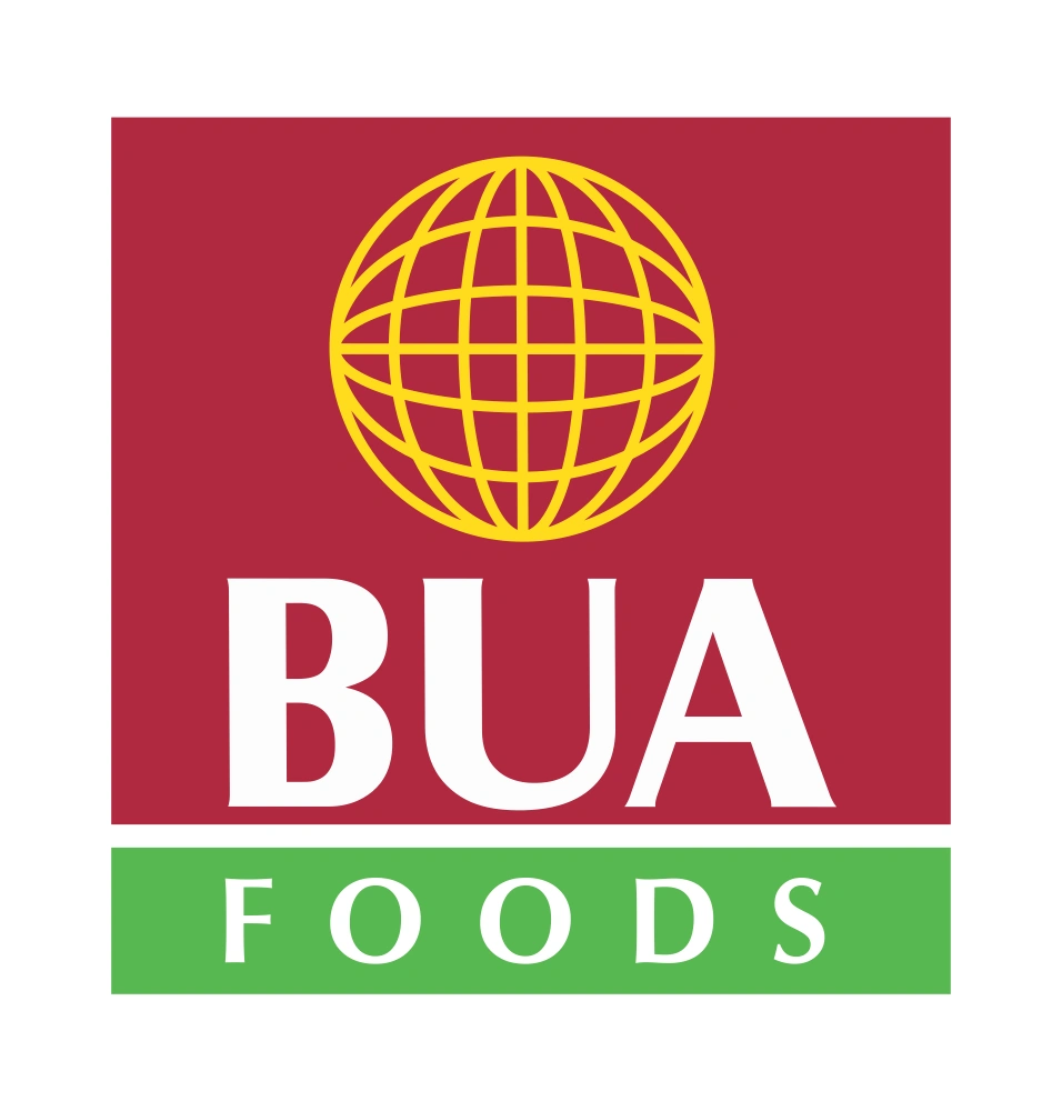 BUA Foods Logo