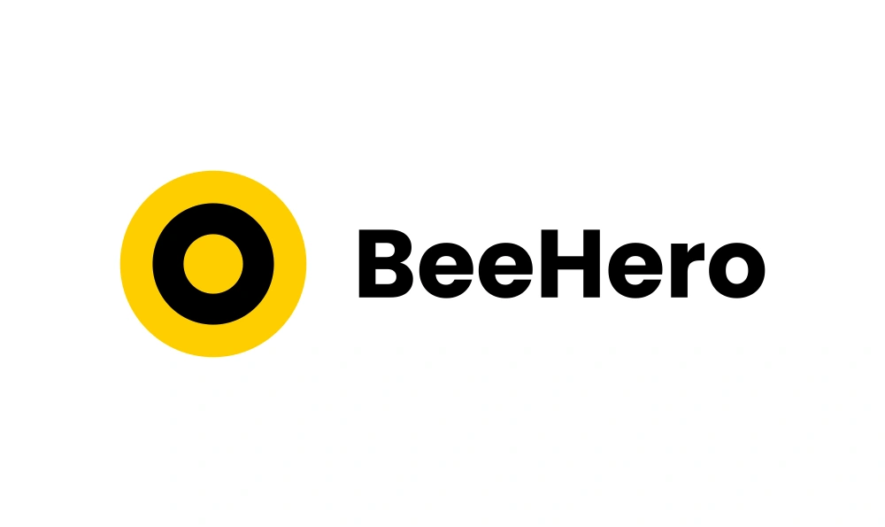 BeeHero Logo