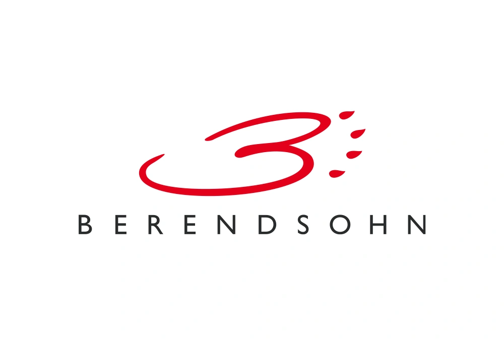 Berendsohn AG Logo