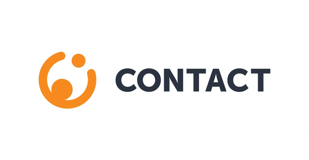 CONTACT Logo