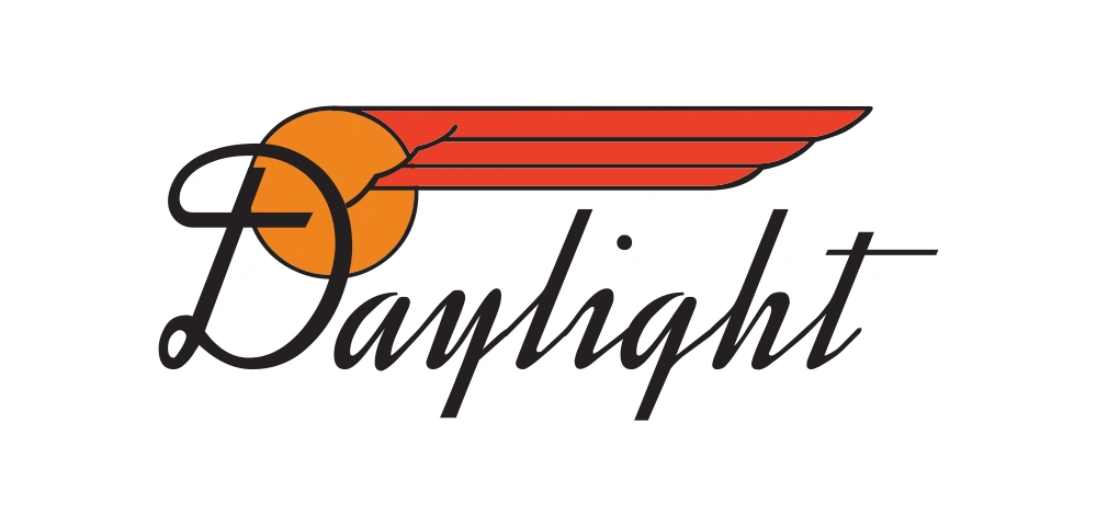 Coast Daylight Logo
