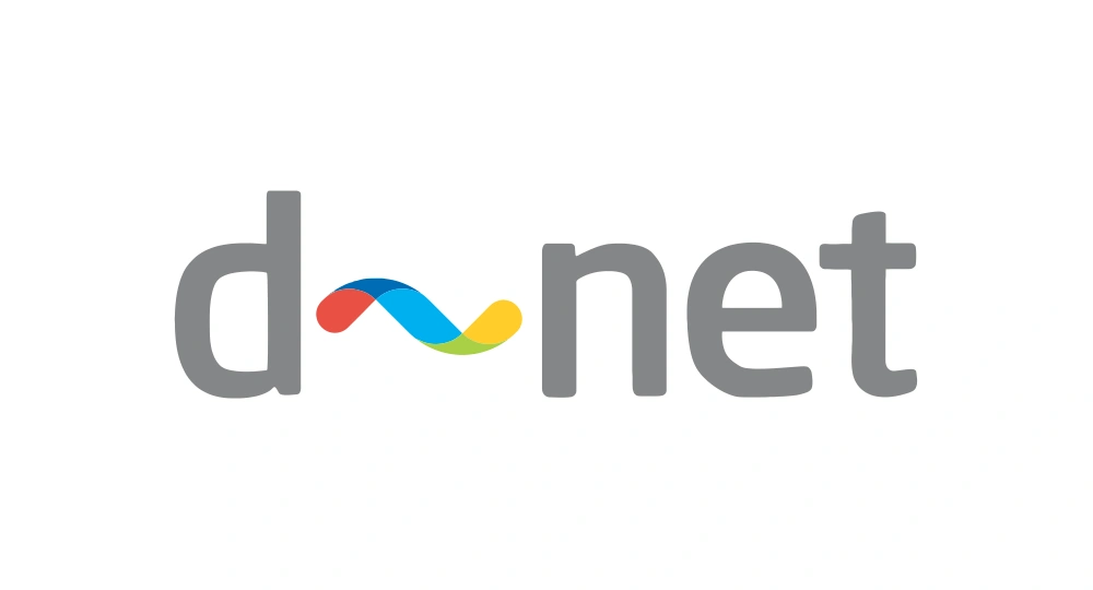 D-Net Logo