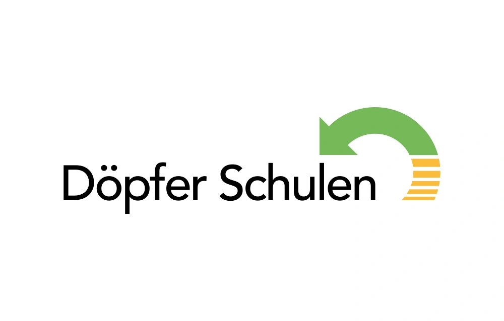 Doepfer Schulen Logo