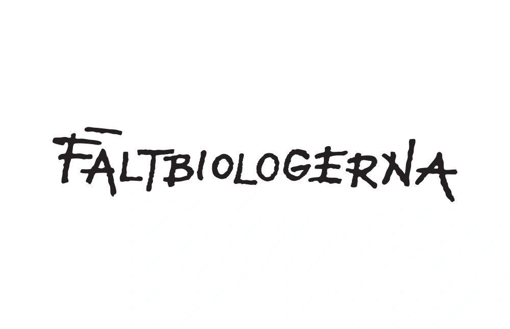 Faltbiologerna Logo
