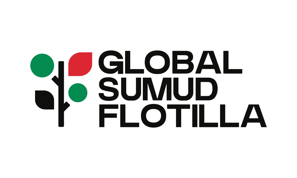Global Sumud Flotilla Logo