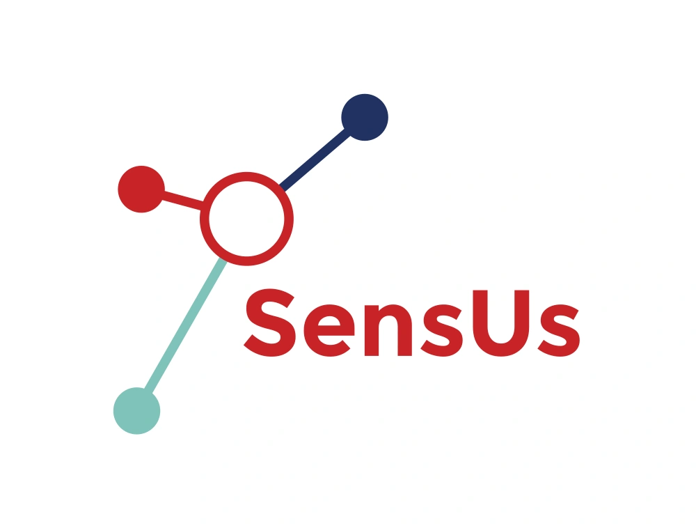 SensUs Logo