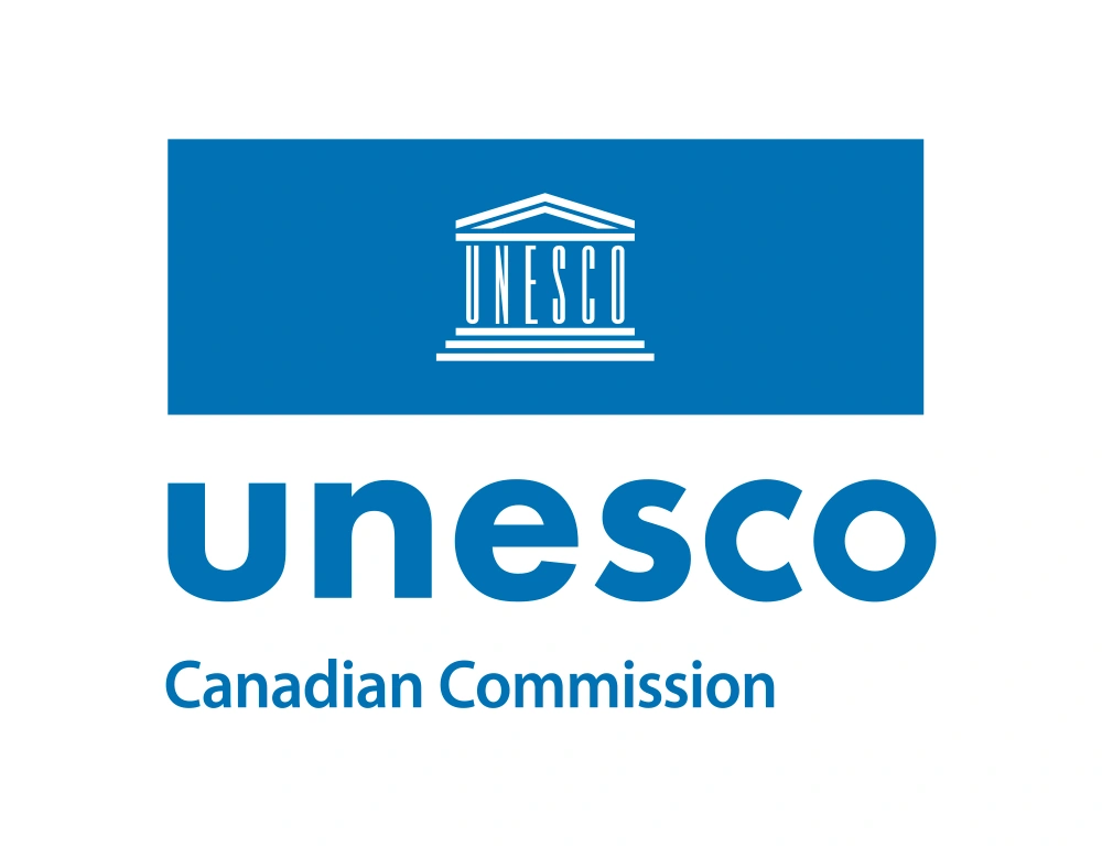 Unesco Canada Commission Logo