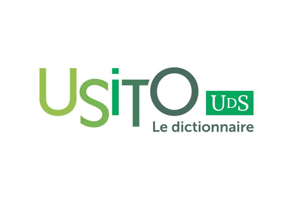 Usito Logo